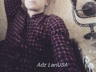 AdrianUSA
