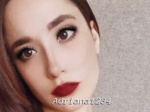 Adriana1234