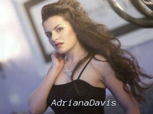 AdrianaDavis