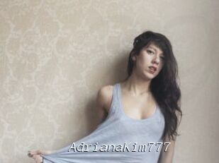AdrianaKim777