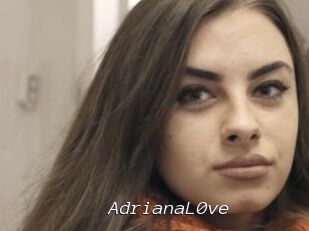 AdrianaL0ve