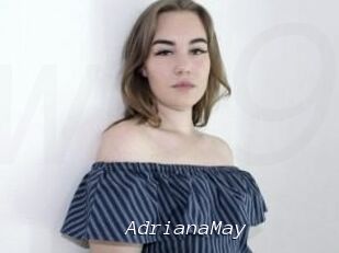 AdrianaMay