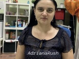AdrianaRush