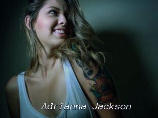 Adrianna_Jackson