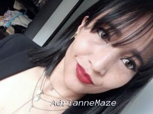 AdrianneMaze
