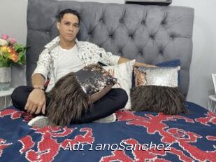 AdrianoSanchez