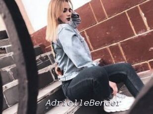 AdrielleBender