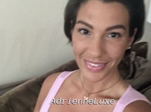 AdrienneLuxe