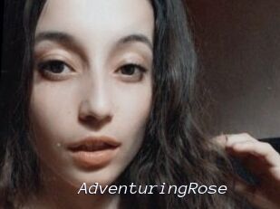 AdventuringRose