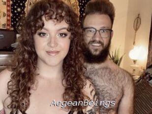 AegeanBeings