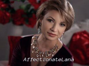 AffectionateLana