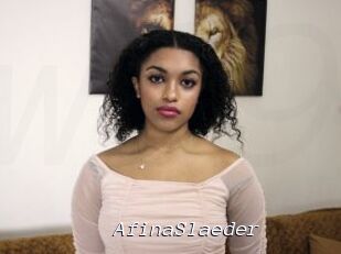 AfinaSlaeder