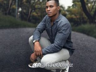 AfranioGomez