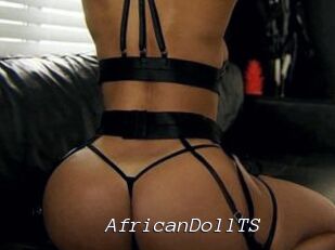 AfricanDollTS