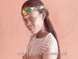 AfricanPrincess109