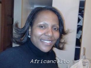 Africanclito