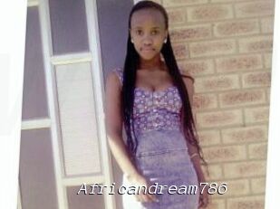 Africandream786