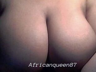 Africanqueen87