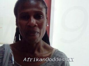 AfrikanGoddessXX