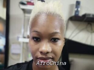 AfroChina