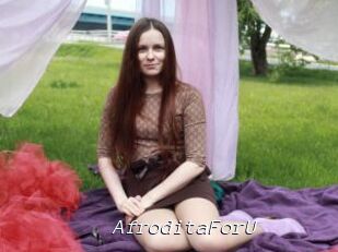 AfroditaForU