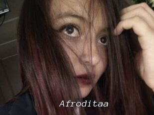 Afroditaa