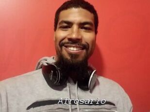 Afrosario
