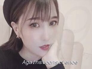 Againstconscience