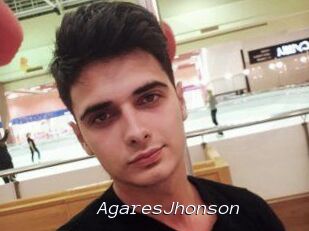 AgaresJhonson