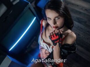 AgataBander