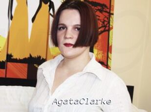 AgataClarke