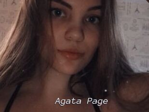 Agata_Page