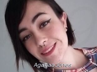 AgataaJones