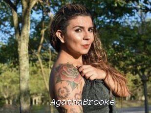 AgathaBrooke