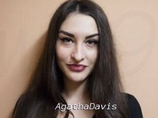 AgathaDavis