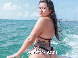 AgathaFerri