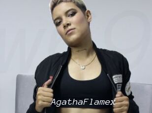 AgathaFlamex