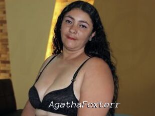 AgathaFoxterr