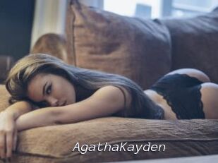 AgathaKayden