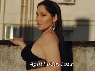 AgathaTaylorr