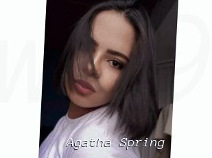 Agatha_Spring