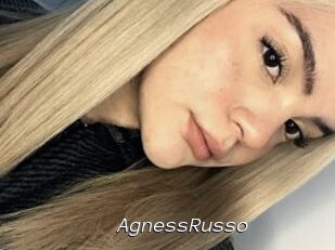 AgnessRusso