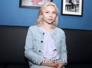 AgniaLiddl