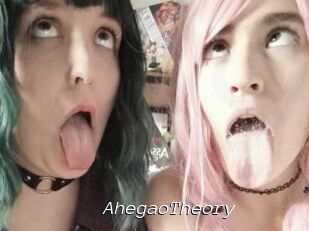 AhegaoTheory