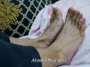 AhmetMurani
