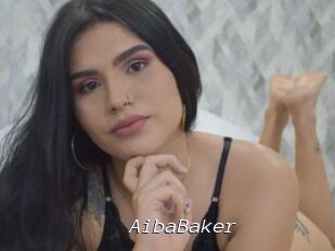 AibaBaker