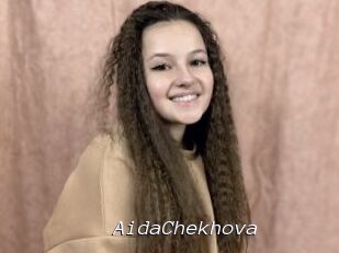 AidaChekhova
