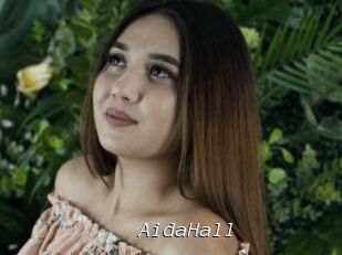 AidaHall