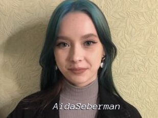 AidaSeberman