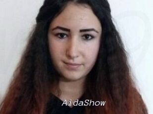 AidaShow